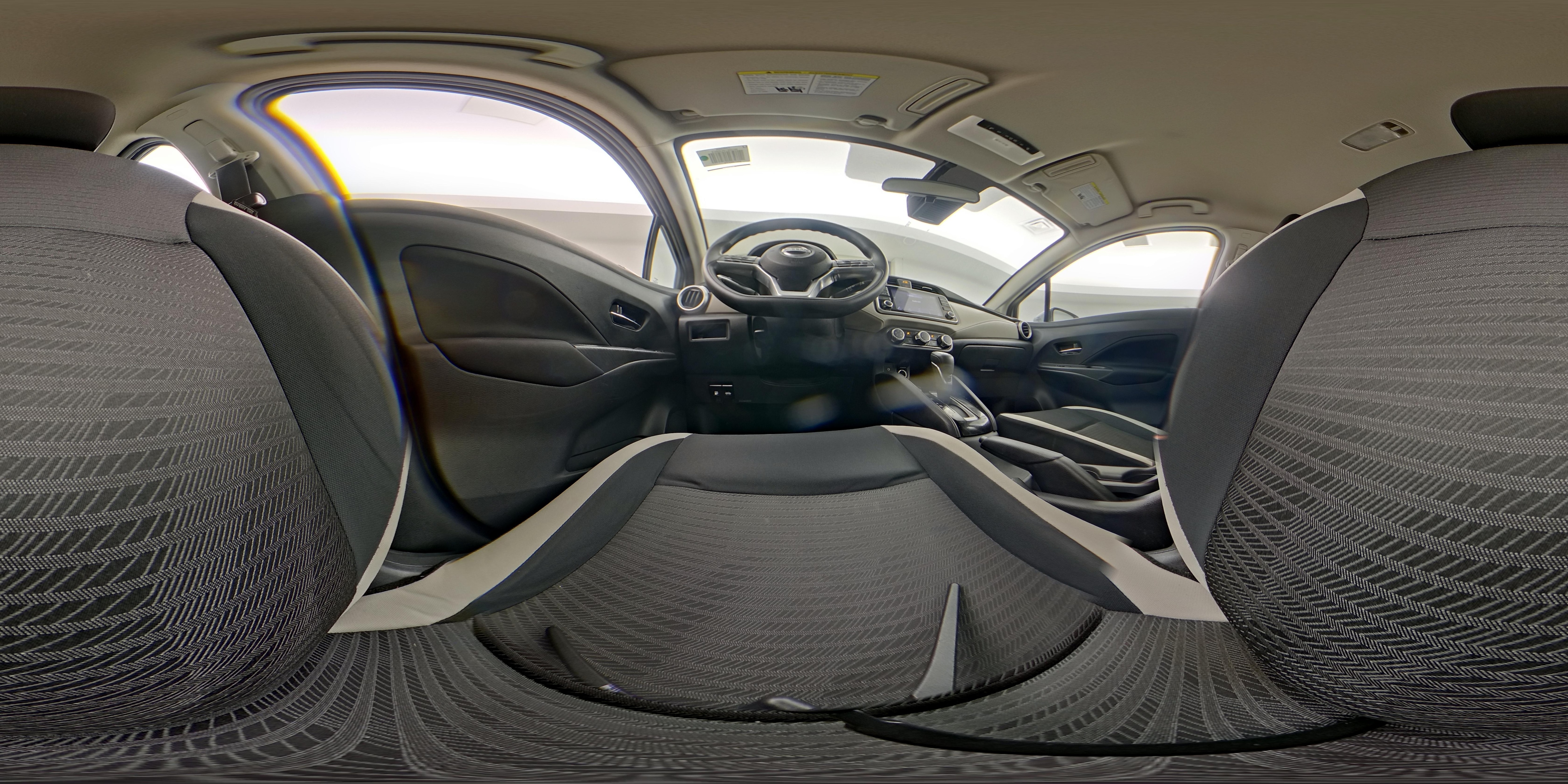 2021 Nissan Versa Sedan SV - Photo 26