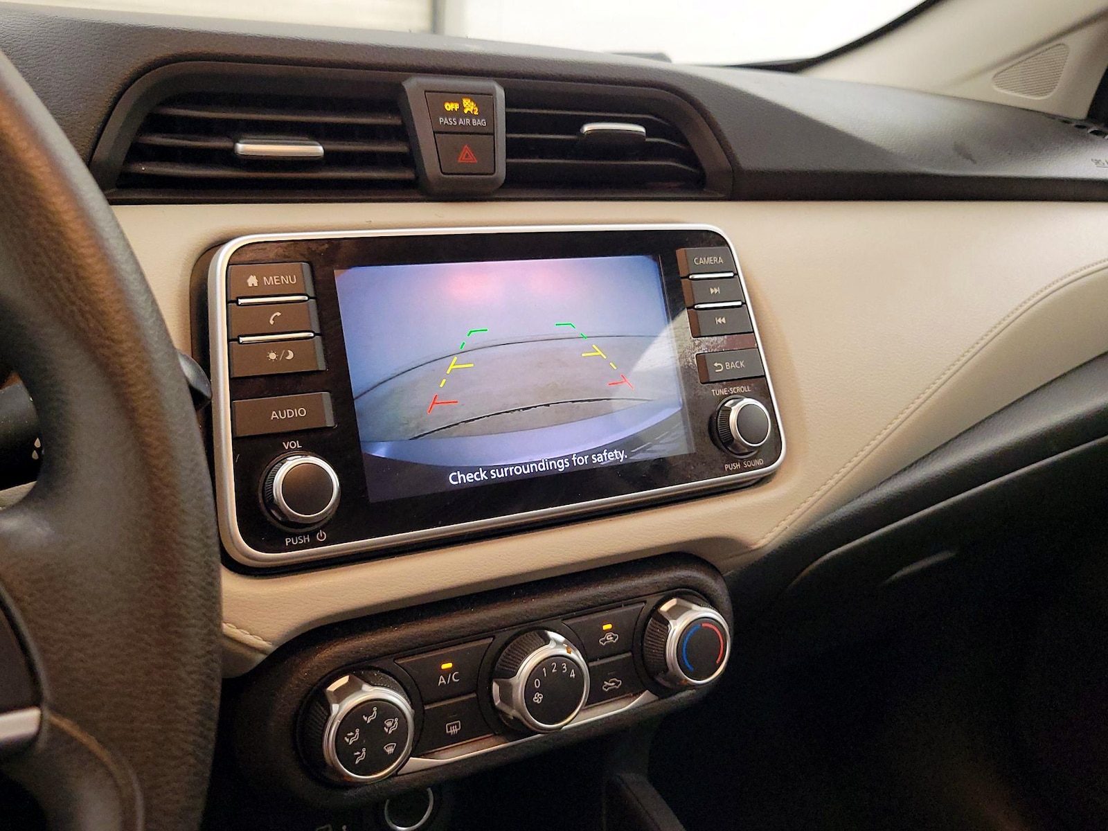 2021 Nissan Versa Sedan SV - Photo 15