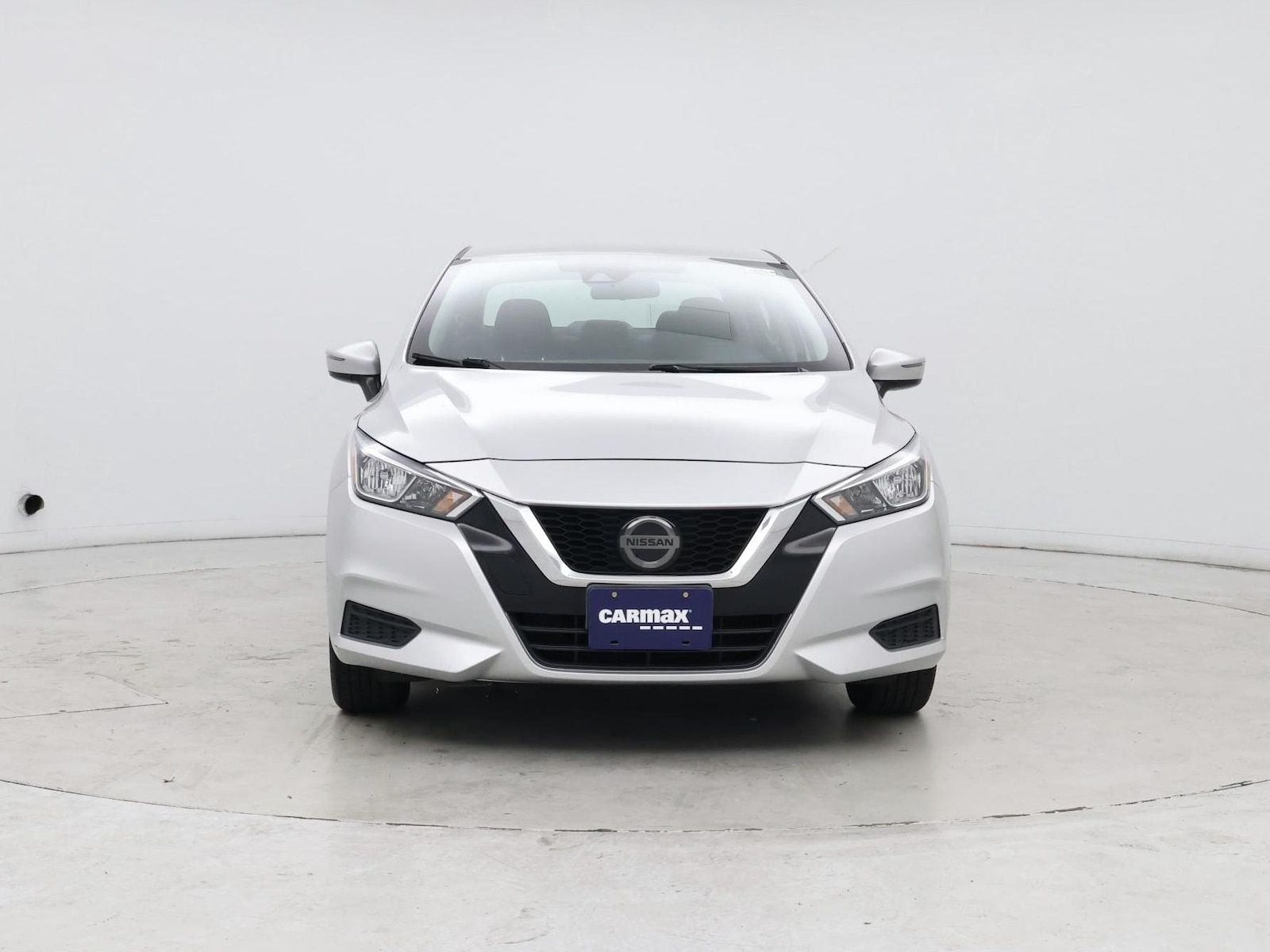 2021 Nissan Versa Sedan SV - Photo 6