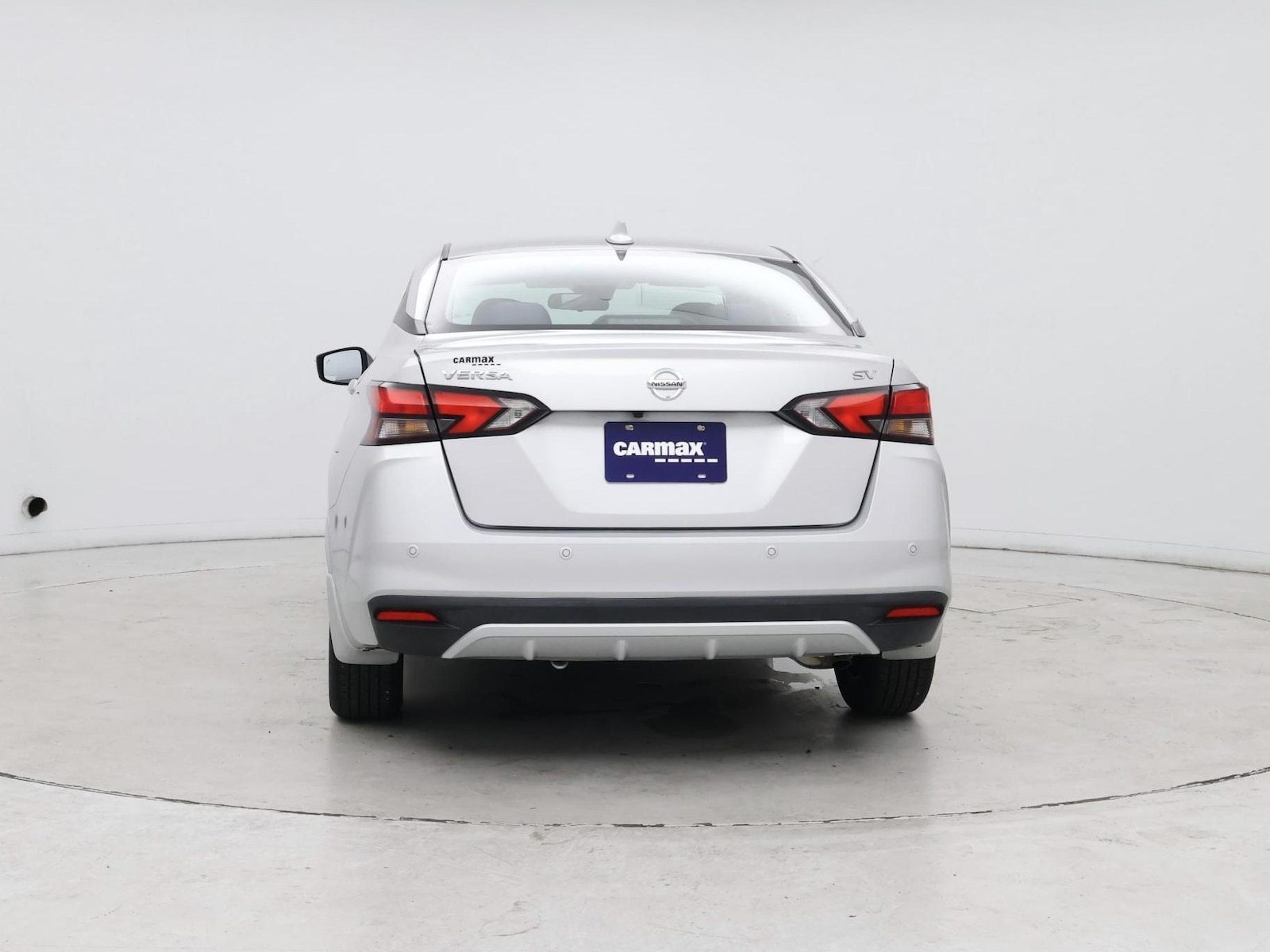 2021 Nissan Versa Sedan SV - Photo 7