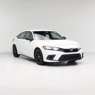 Recommended categories heading image of the selected vehicle