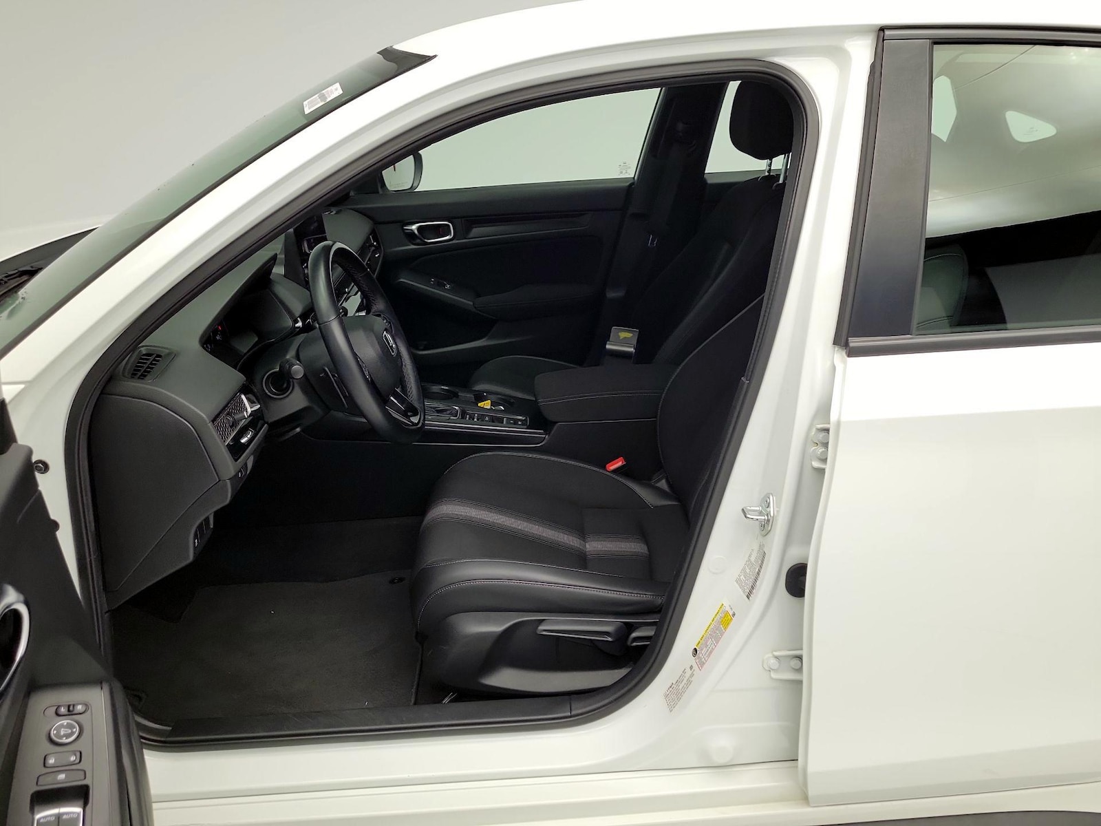 Side Airbags