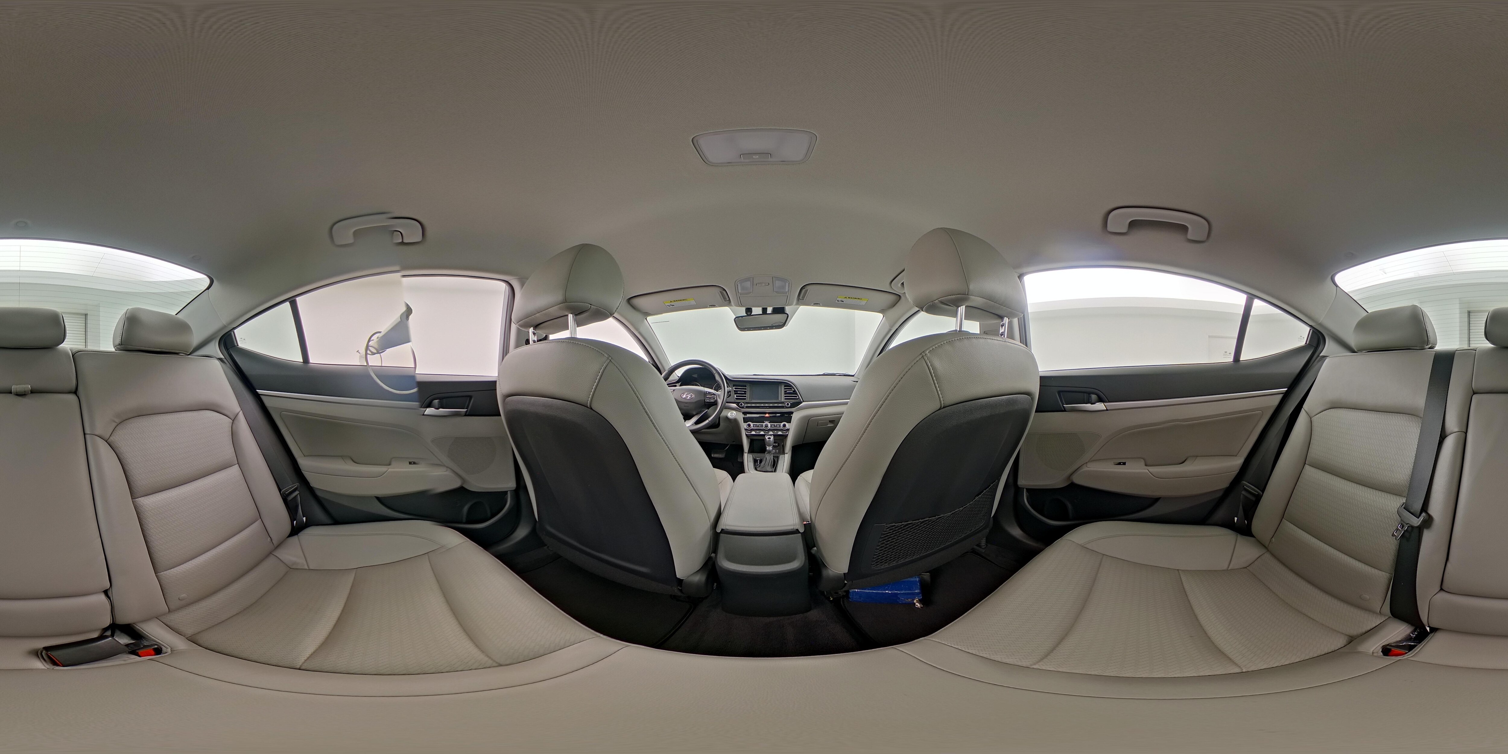 2020 Hyundai Elantra Limited - Photo 25