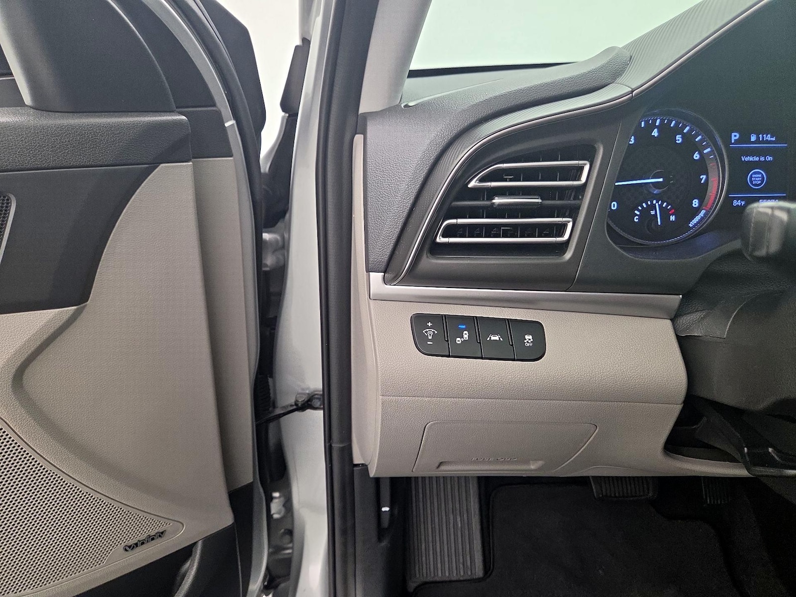 2020 Hyundai Elantra Limited - Photo 14