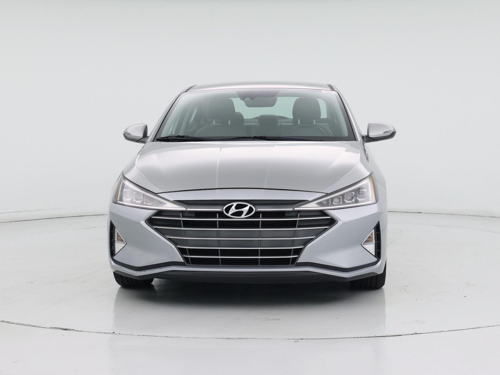 2020 Hyundai Elantra Limited - Photo 6