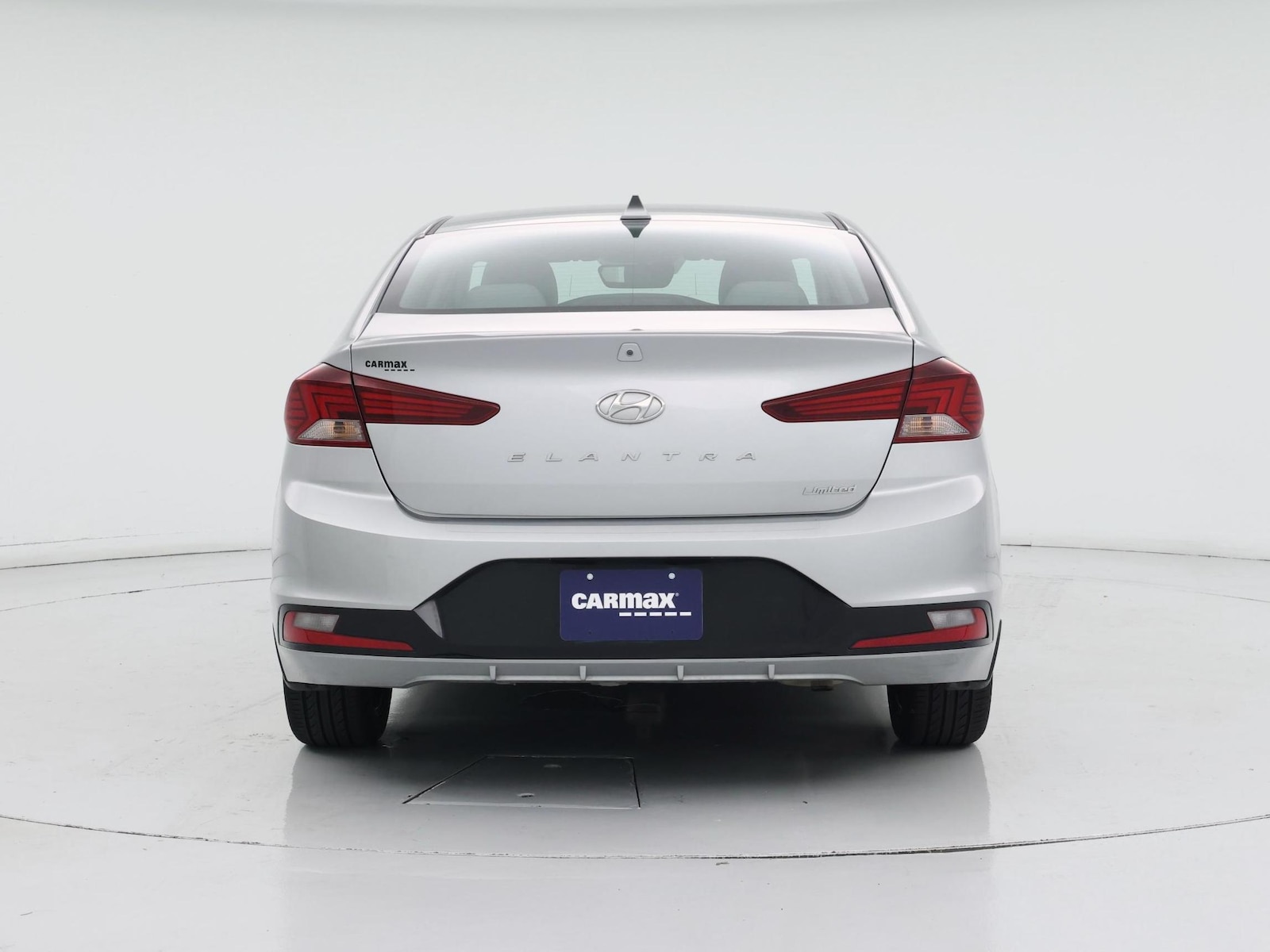 2020 Hyundai Elantra Limited - Photo 7
