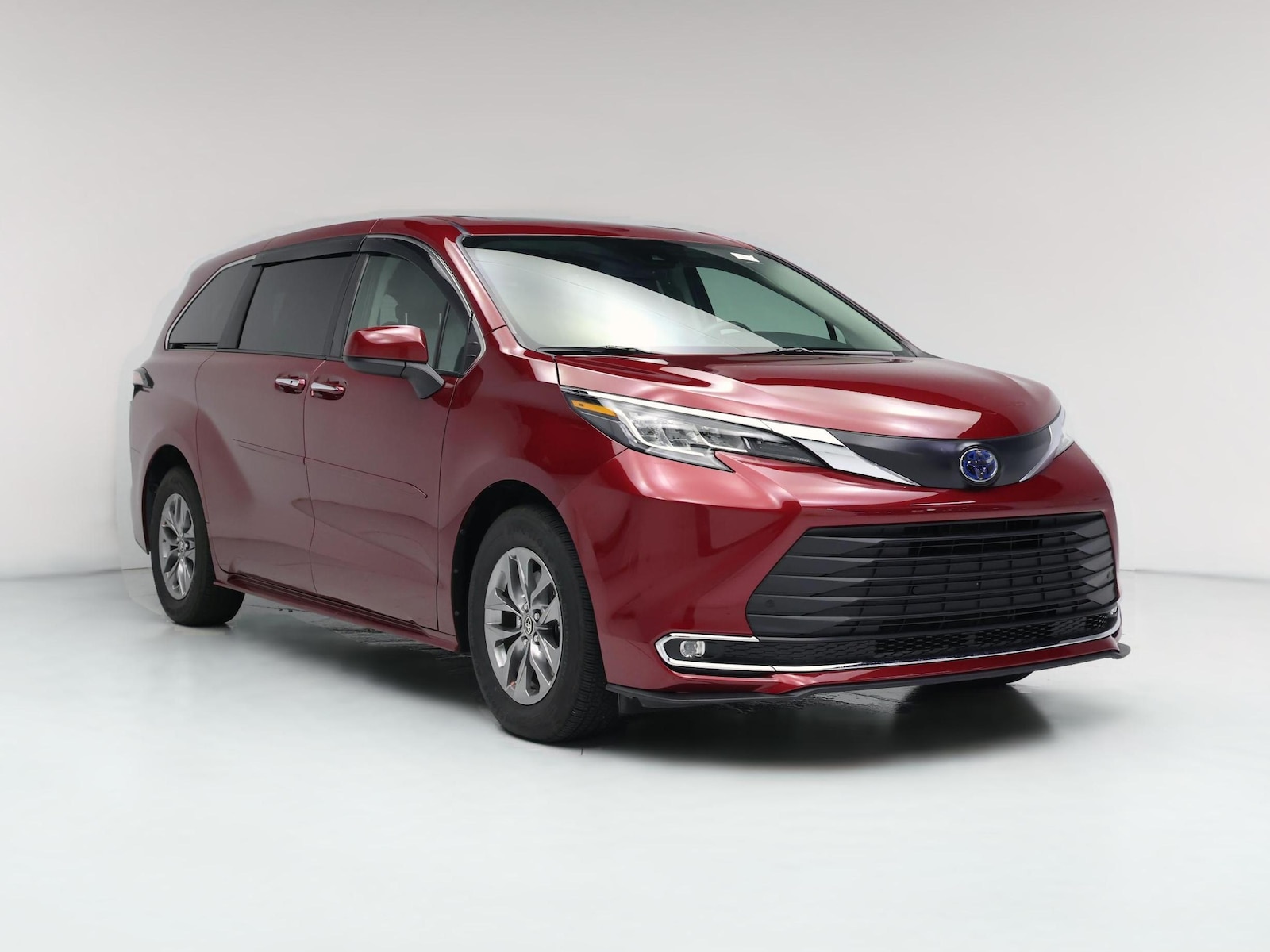 2023 Toyota Sienna