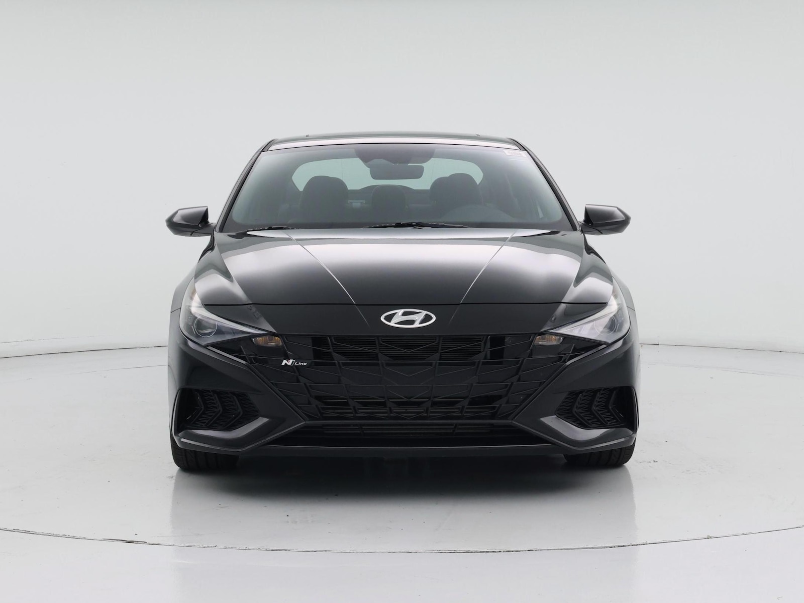 2023 Hyundai Elantra N Line - Photo 6