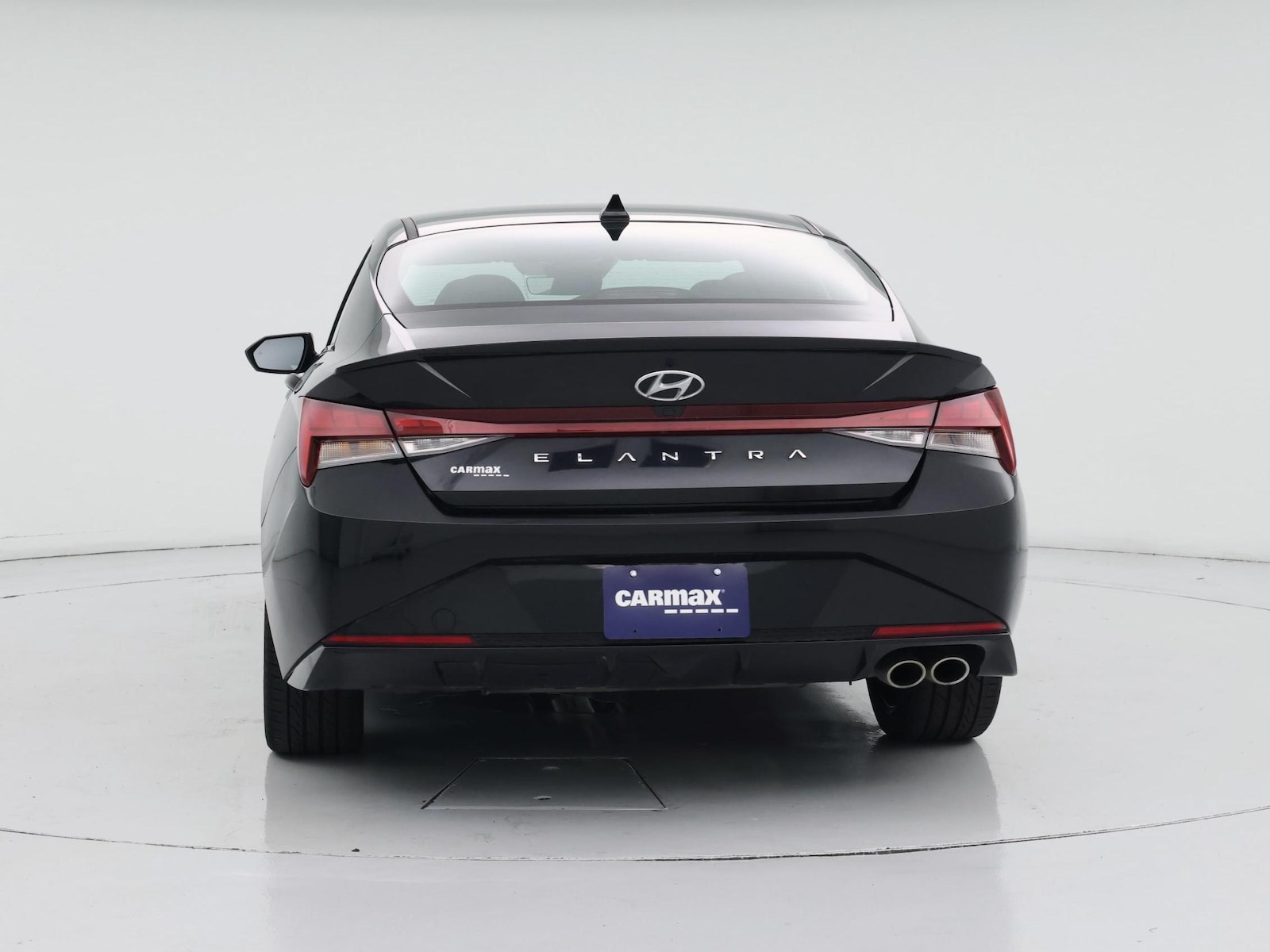 2023 Hyundai Elantra N Line - Photo 7