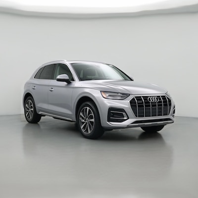 2021 Audi Q5 Premium Plus