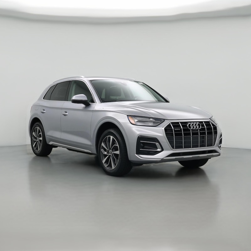 2021 Audi Q5 Premium Plus