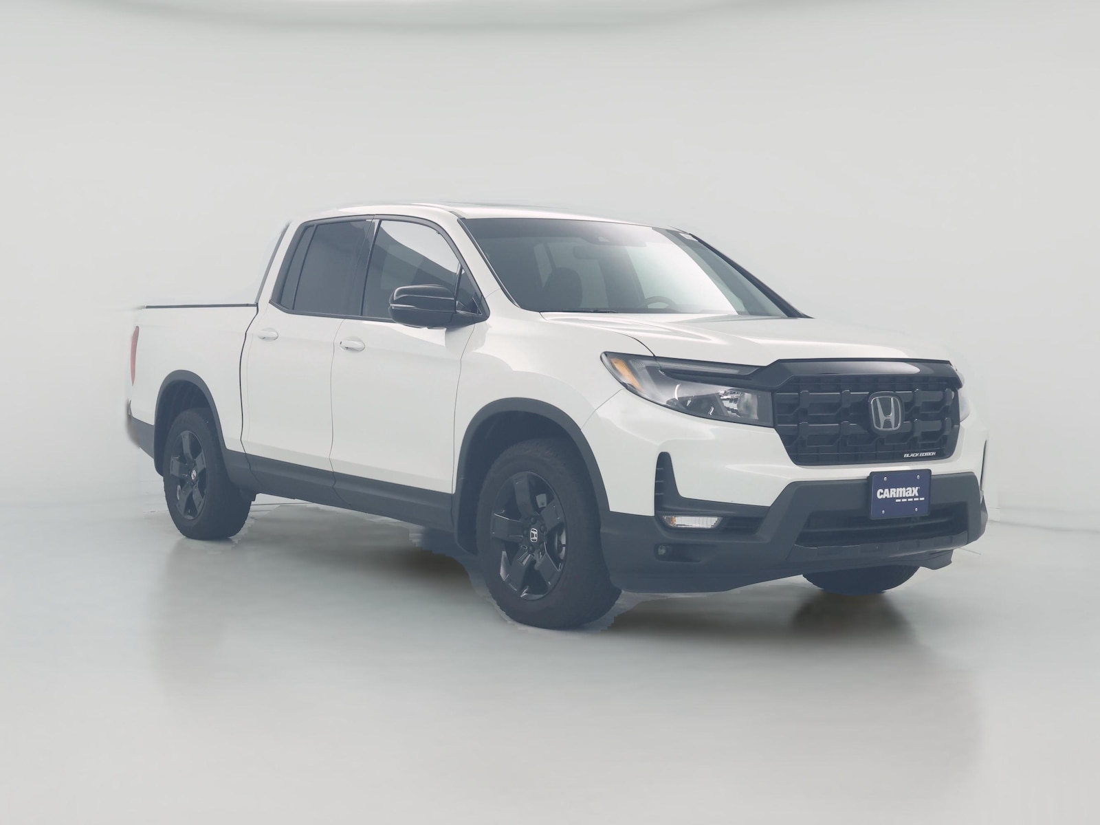 2025 Honda Ridgeline