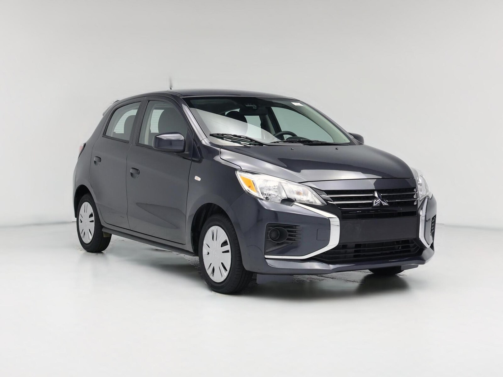 2024 Mitsubishi Mirage