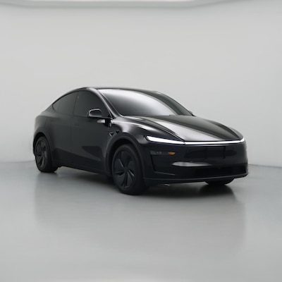 2026 Tesla Model Y Premium