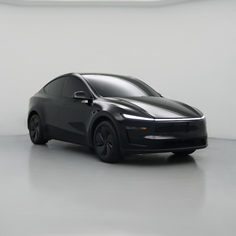 2026 Tesla Model Y Premium
