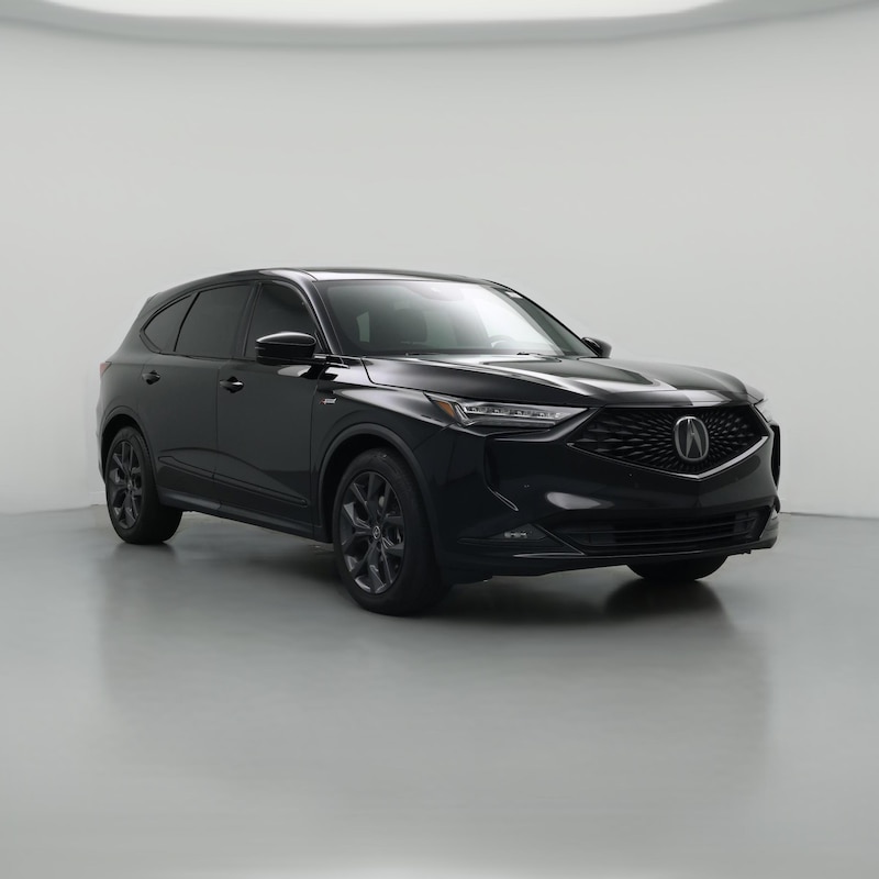 2024 Acura MDX SH-AWD A-Spec