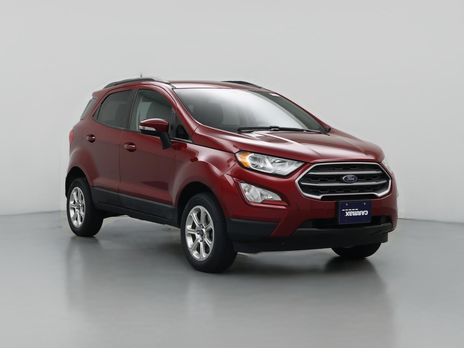 2020 Ford Ecosport