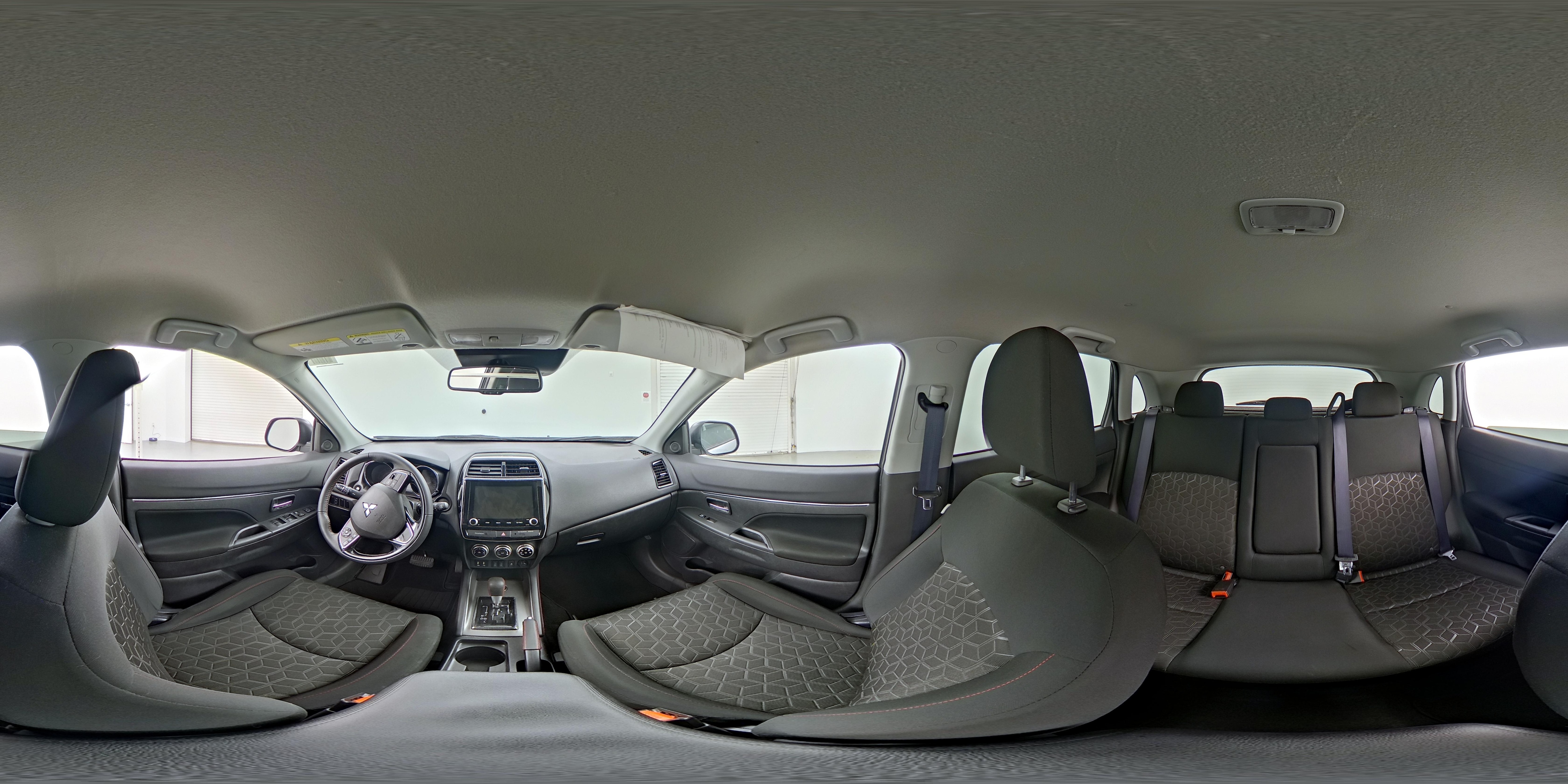2023 Mitsubishi Outlander Sport LE - Photo 22