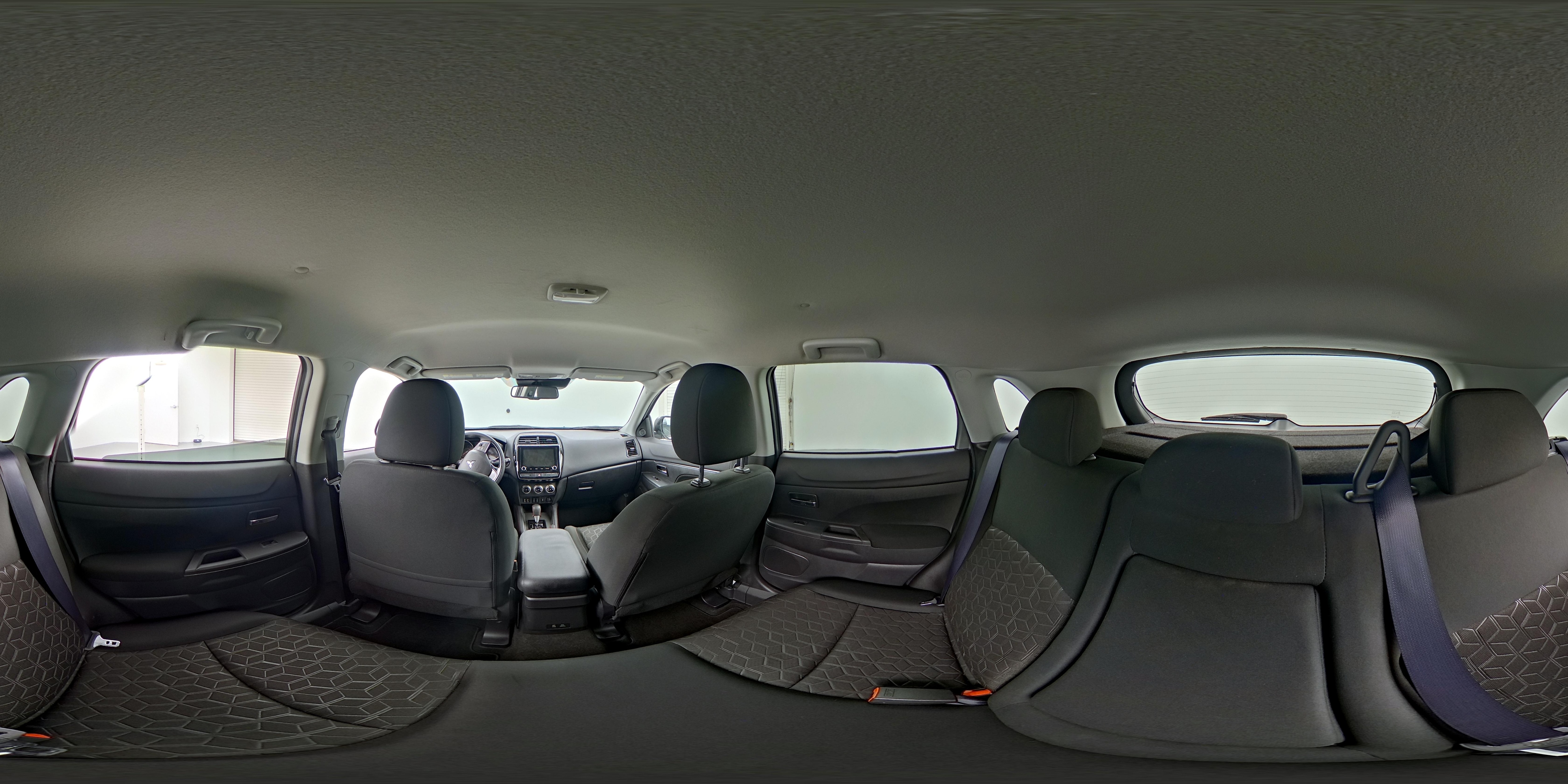 2023 Mitsubishi Outlander Sport LE - Photo 23