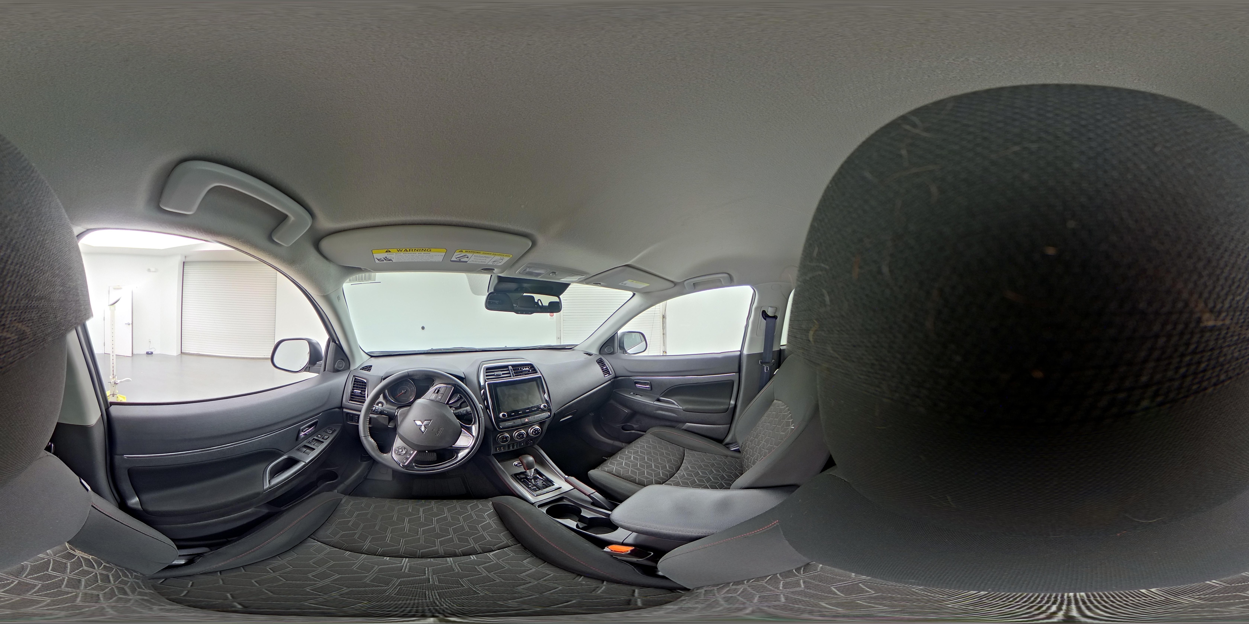 2023 Mitsubishi Outlander Sport LE - Photo 24