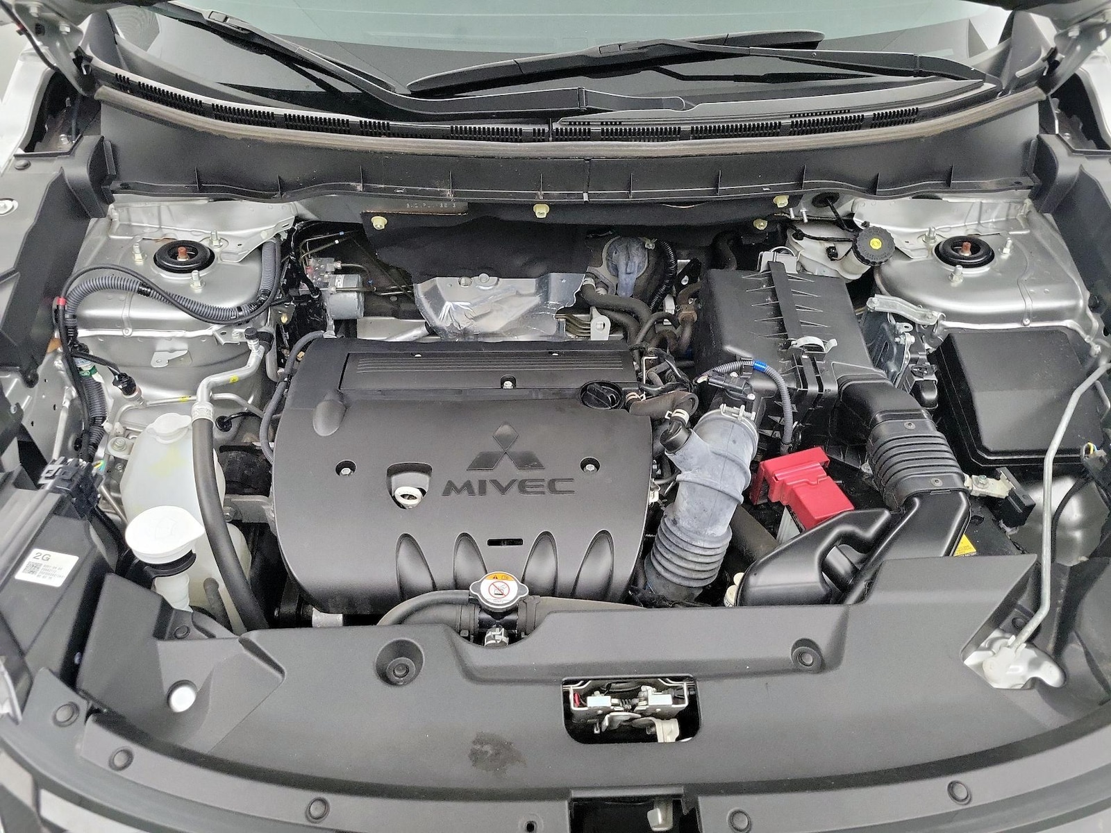 2023 Mitsubishi Outlander Sport LE - Photo 20