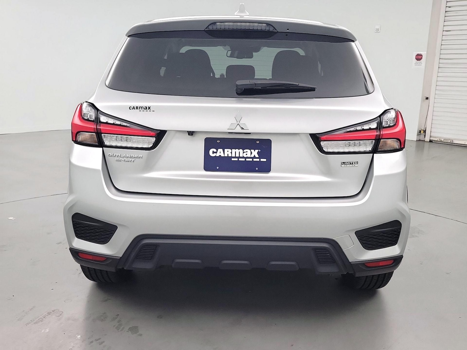 2023 Mitsubishi Outlander Sport LE - Photo 6