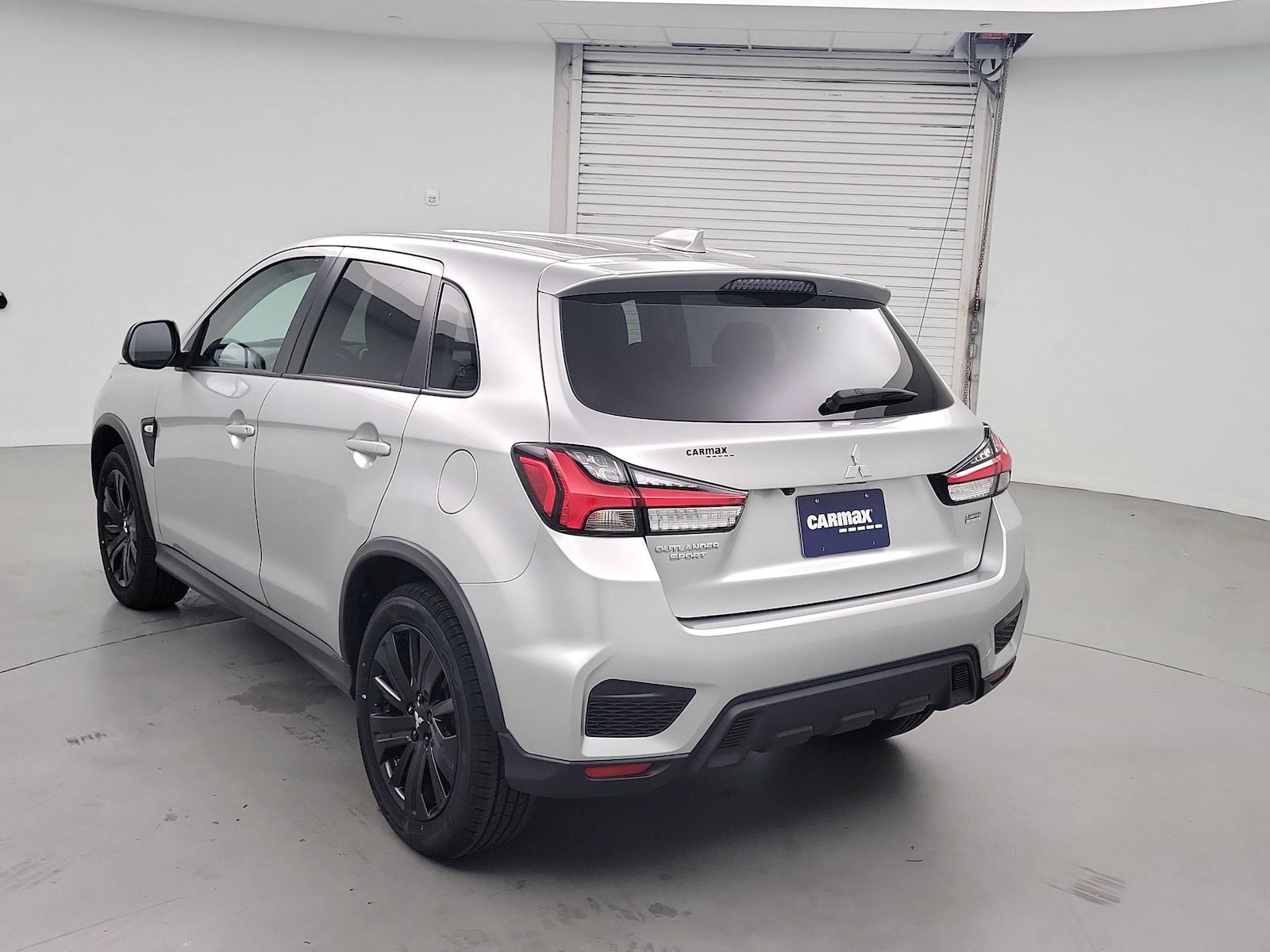 2023 Mitsubishi Outlander Sport LE - Photo 7