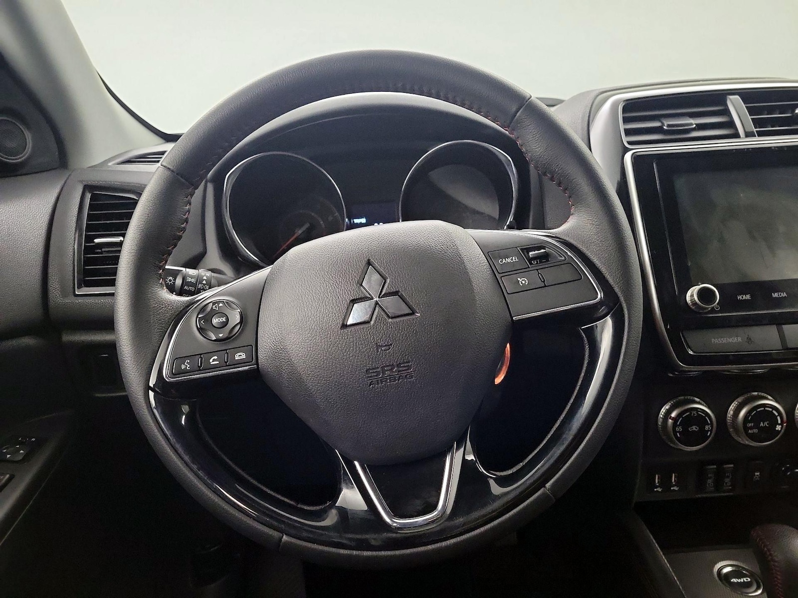 2023 Mitsubishi Outlander Sport LE - Photo 9