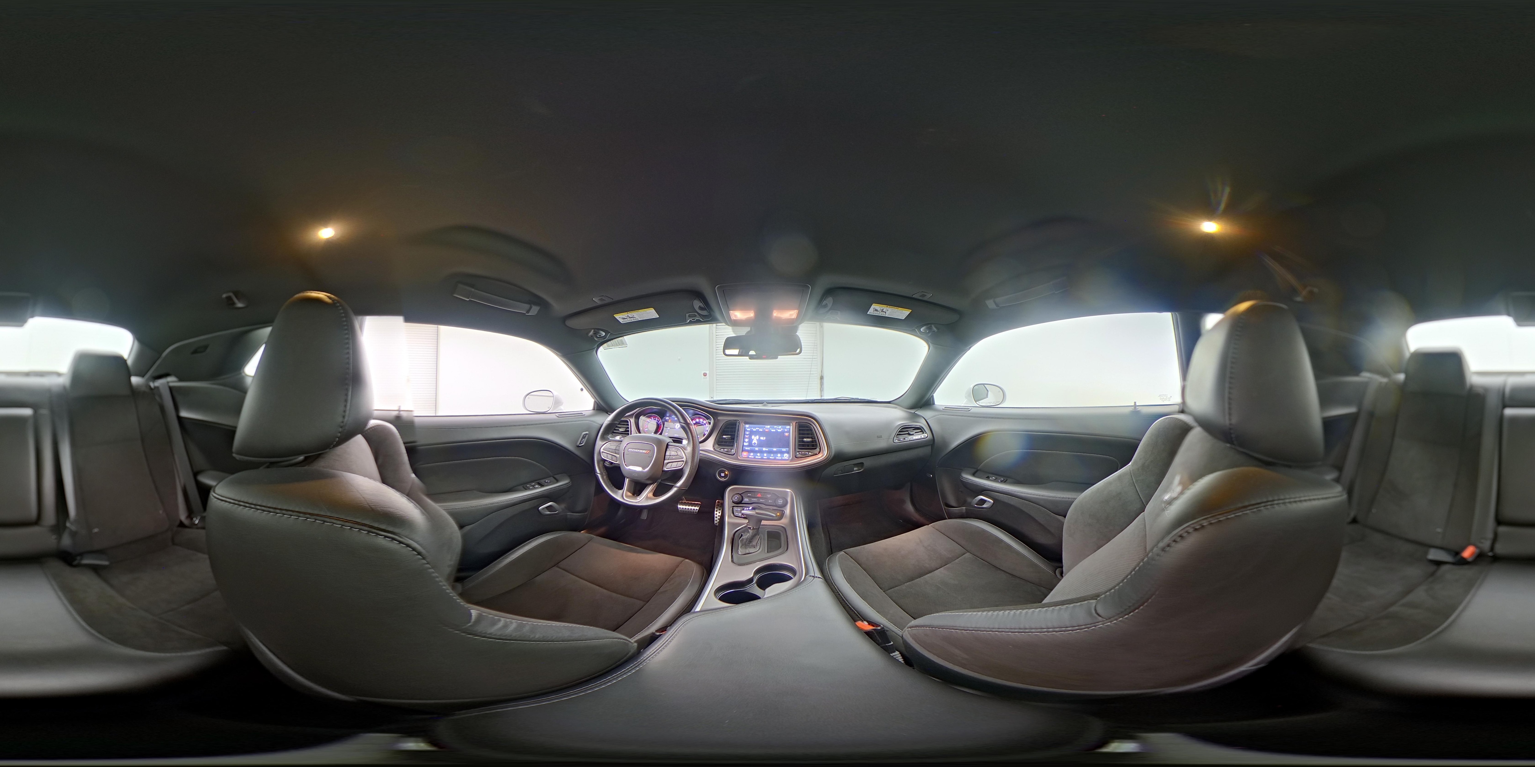 2021 Dodge Challenger R/T - Photo 24