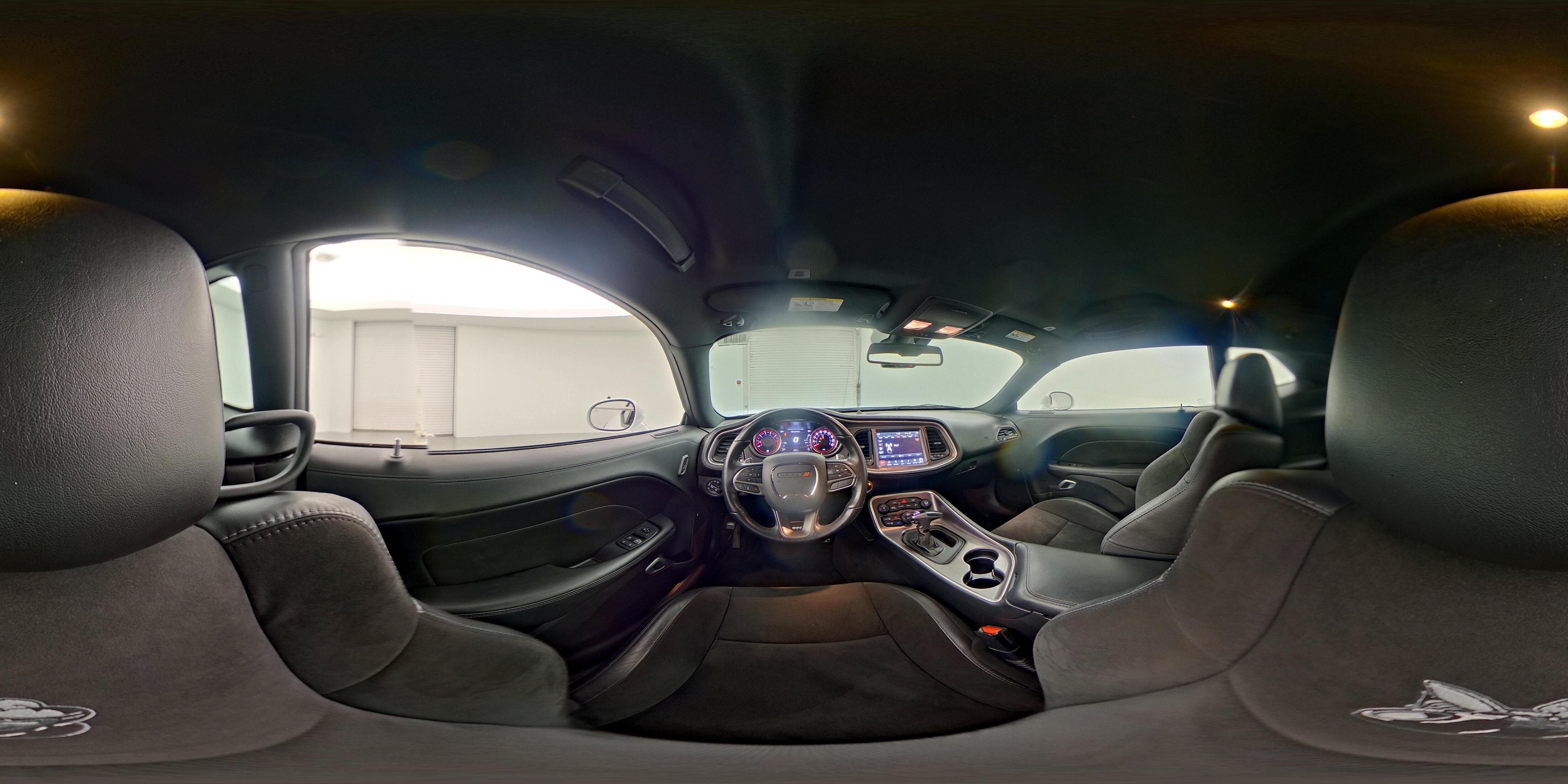 2021 Dodge Challenger R/T - Photo 25