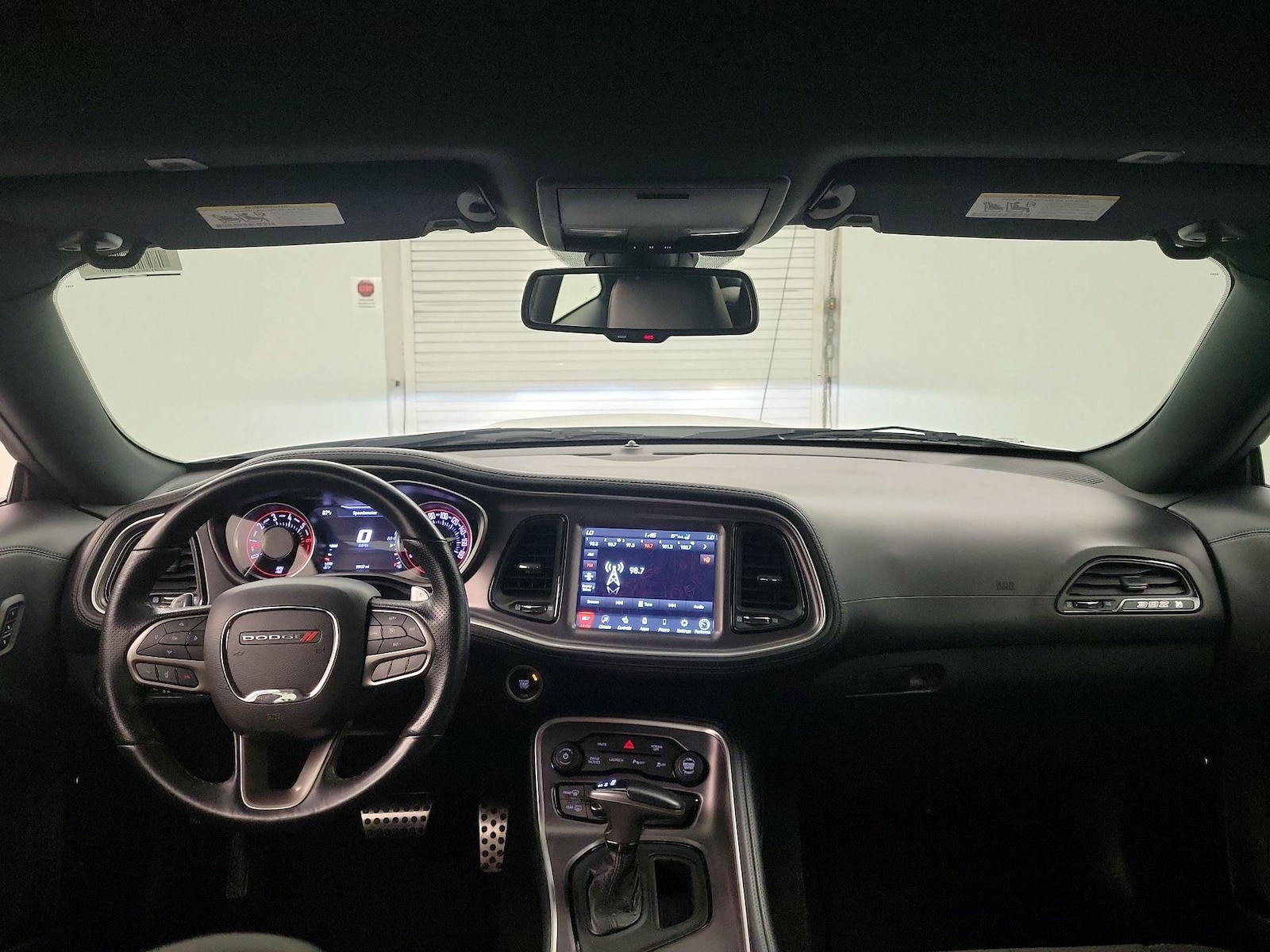 2021 Dodge Challenger R/T - Photo 10