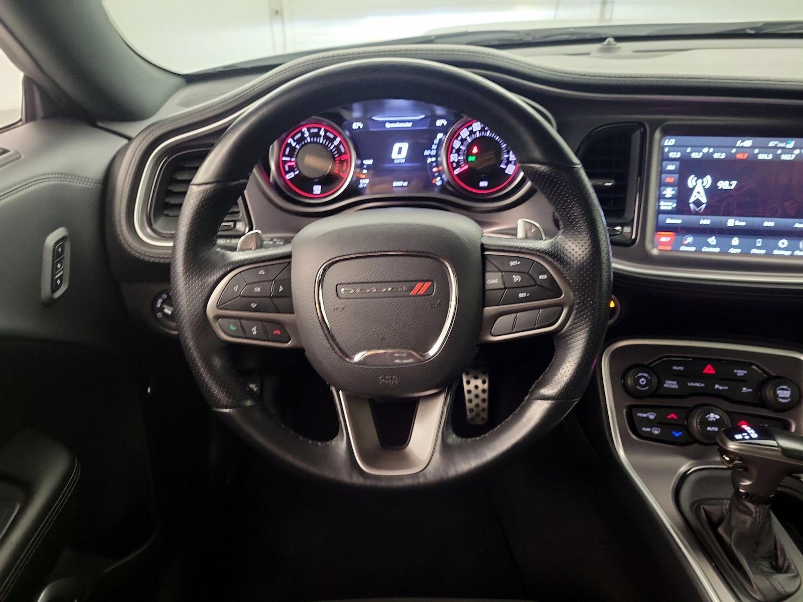 2021 Dodge Challenger R/T - Photo 11