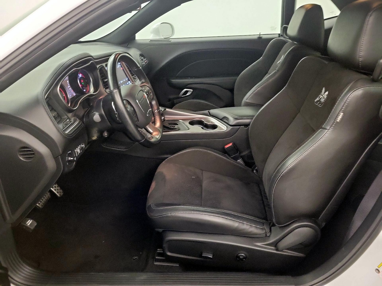 2021 Dodge Challenger R/T - Photo 12