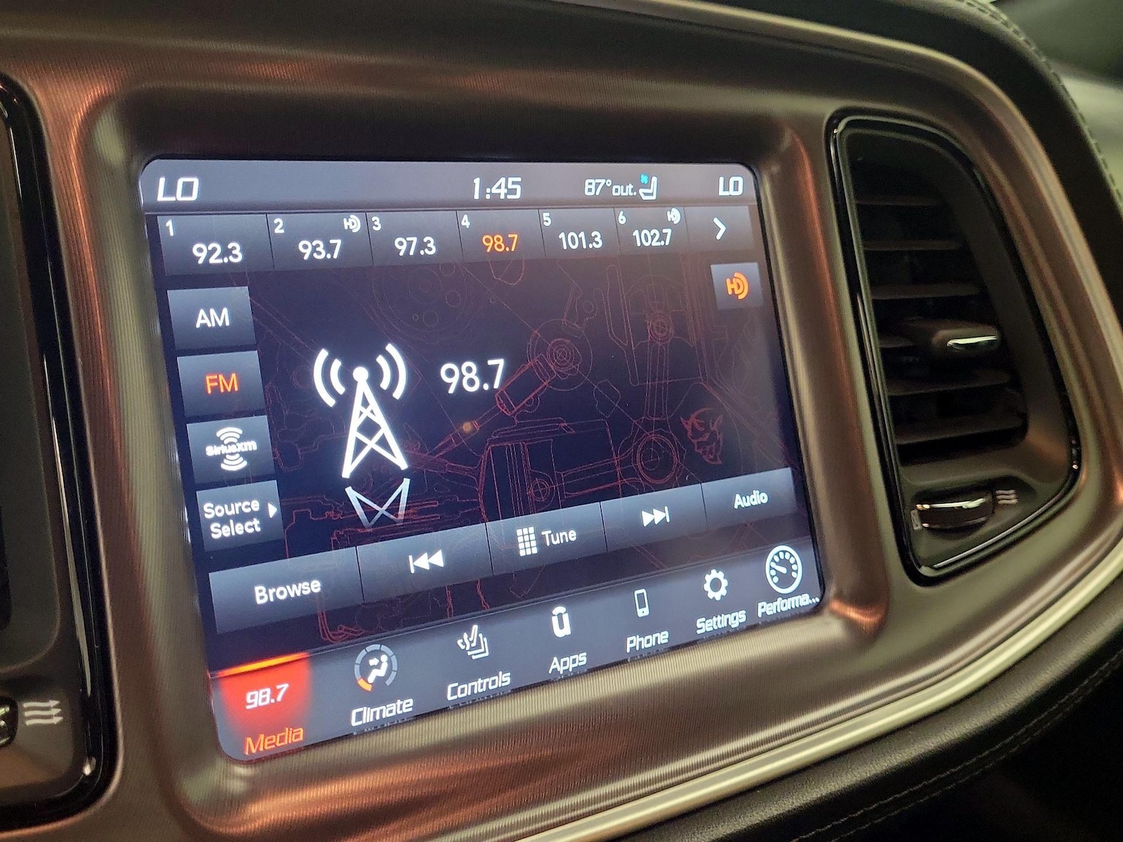 2021 Dodge Challenger R/T - Photo 16