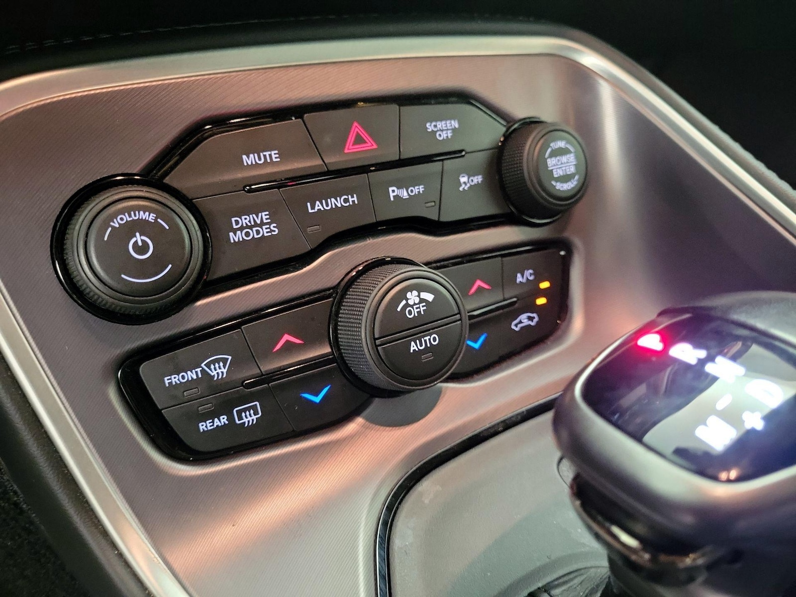 2021 Dodge Challenger R/T - Photo 17