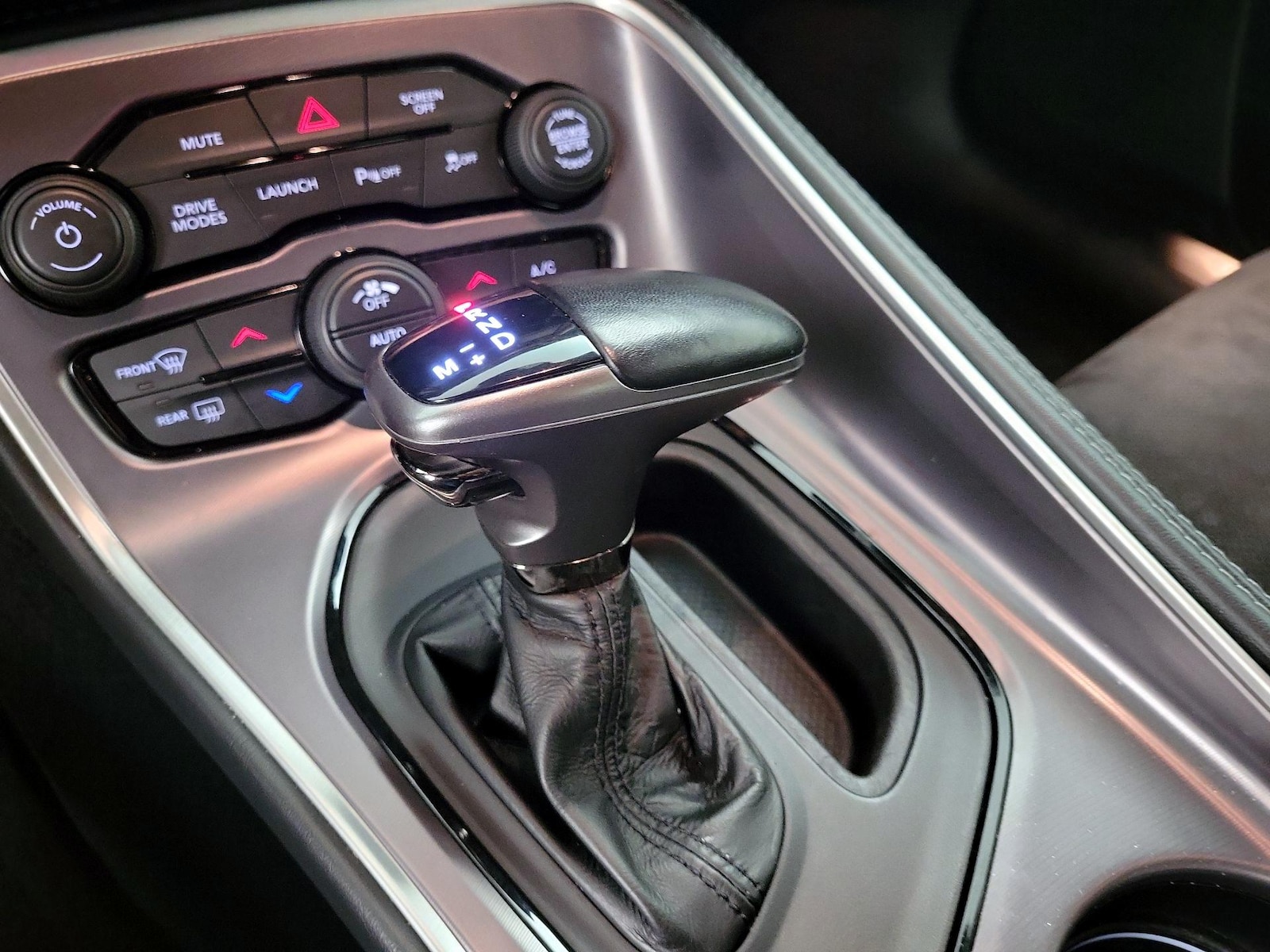 2021 Dodge Challenger R/T - Photo 18