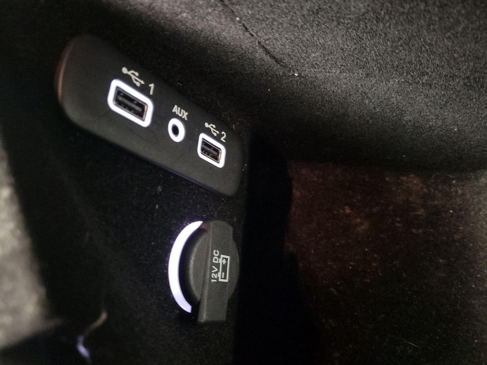 2021 Dodge Challenger R/T - Photo 19