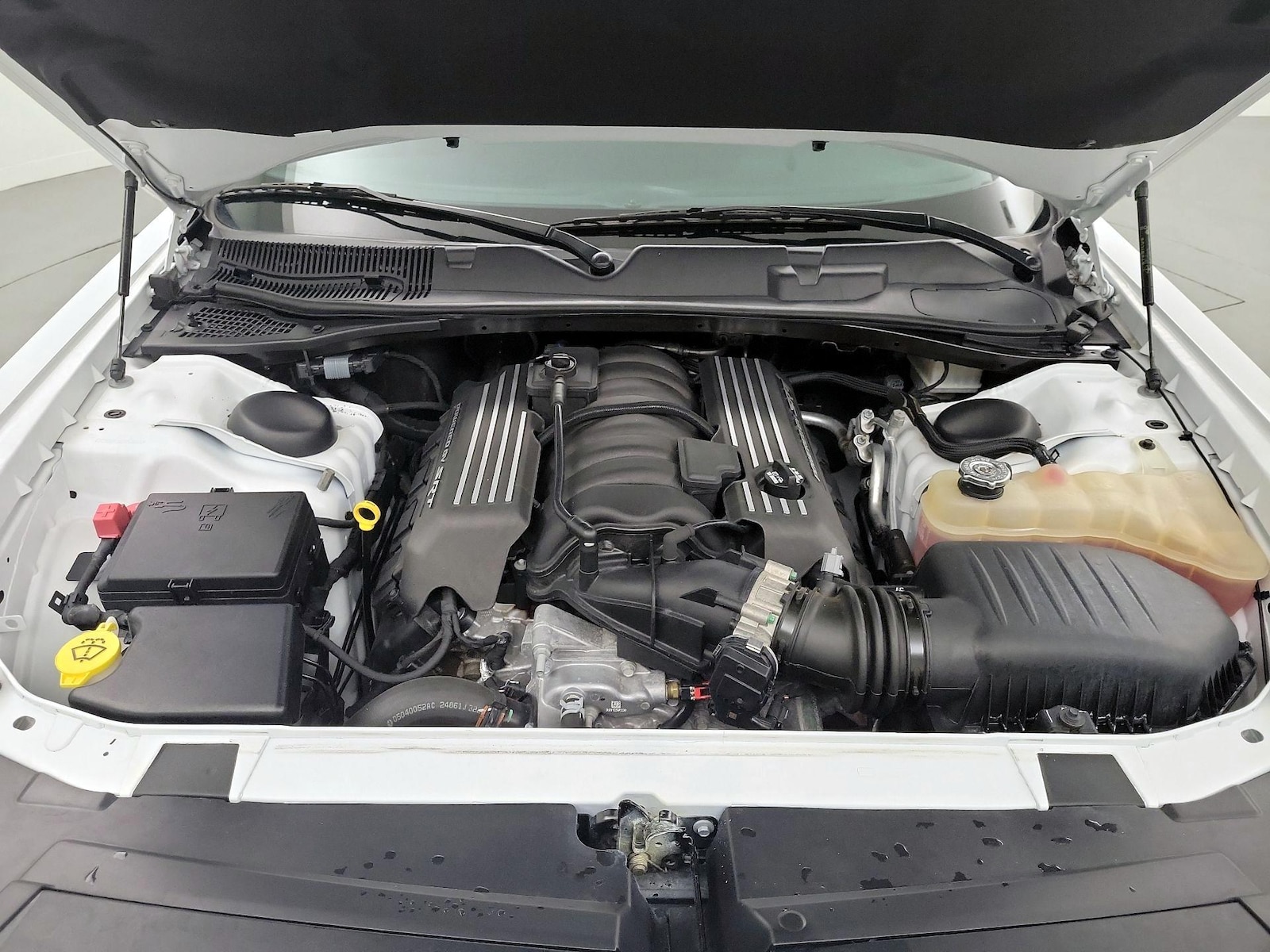 2021 Dodge Challenger R/T - Photo 22