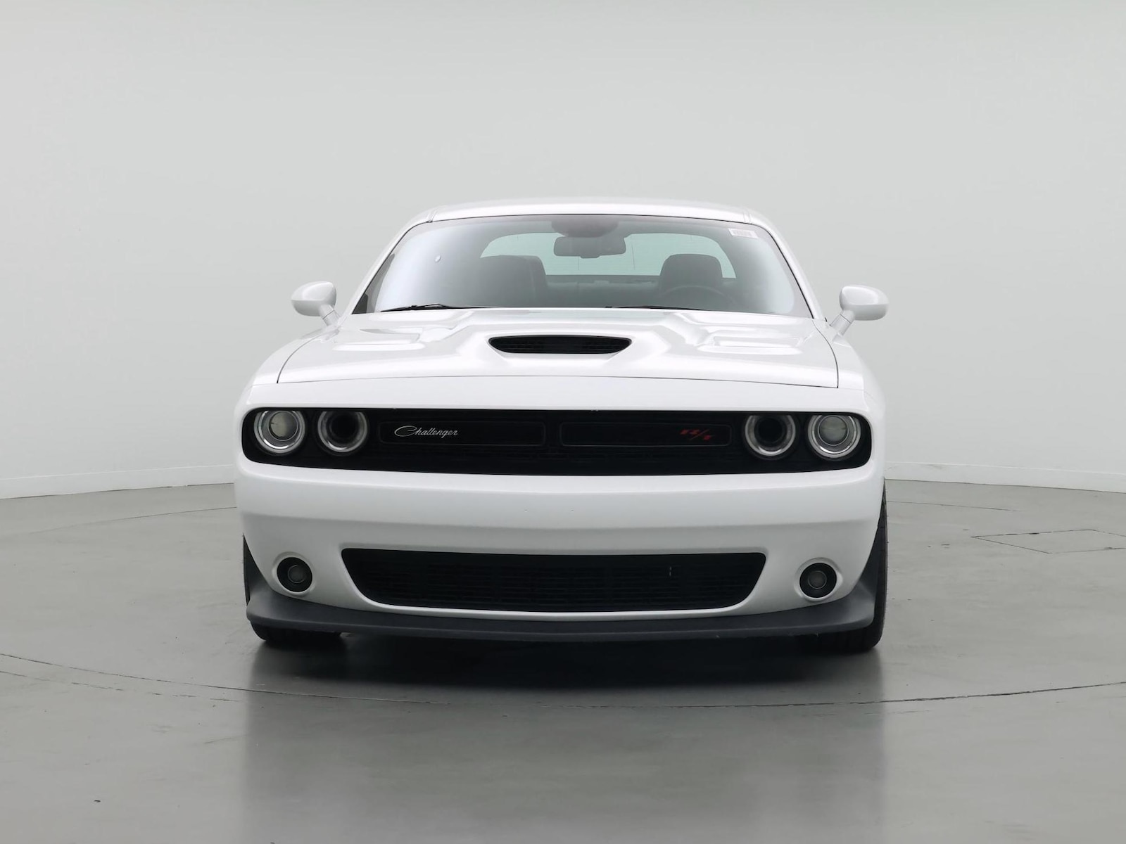 2021 Dodge Challenger R/T - Photo 6