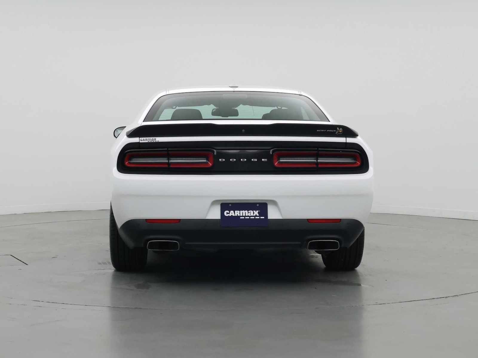 2021 Dodge Challenger R/T - Photo 7