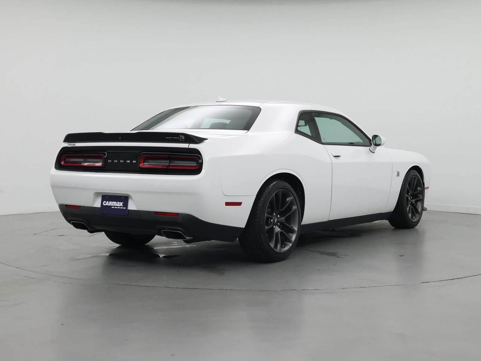 2021 Dodge Challenger R/T - Photo 9