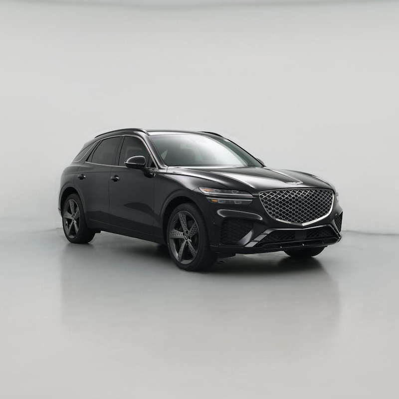 2023 Genesis GV70