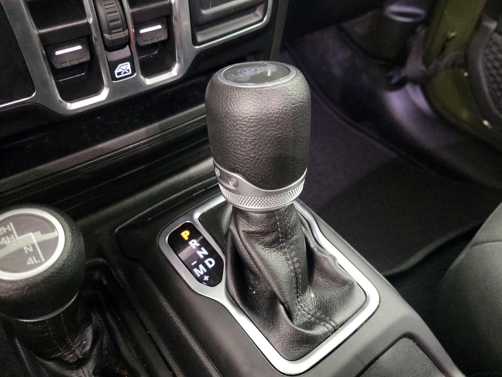 2023 Jeep Wrangler 4-Door Willys - Photo 18