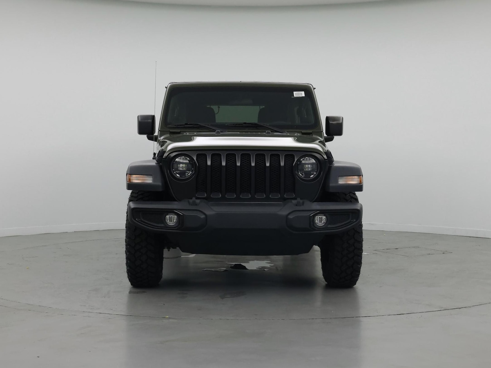 2023 Jeep Wrangler 4-Door Willys - Photo 6