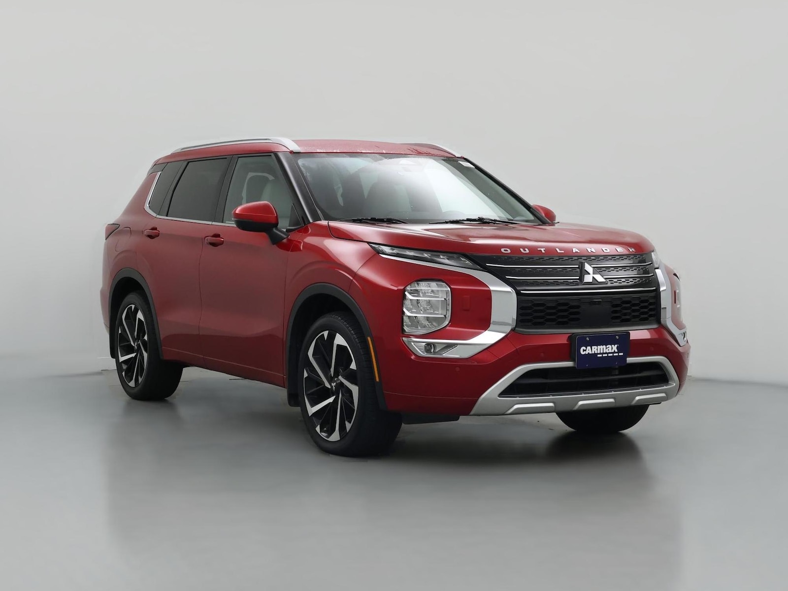 2023 Mitsubishi Outlander