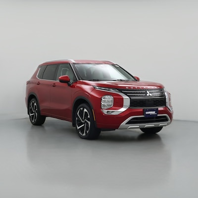 Vehicle exterior view