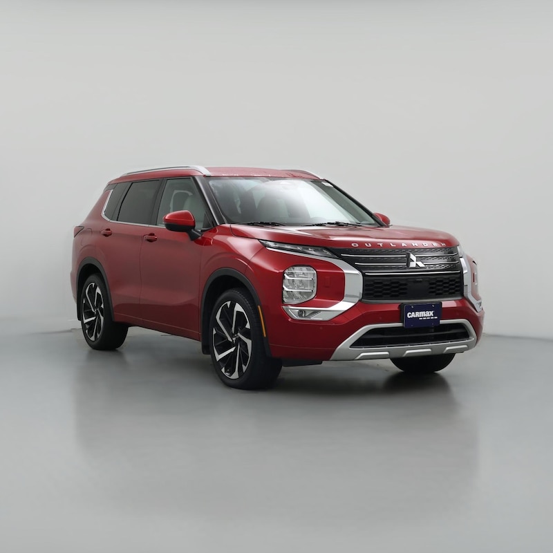 2023 Mitsubishi Outlander SEL