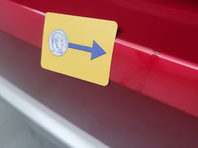 Condition detail