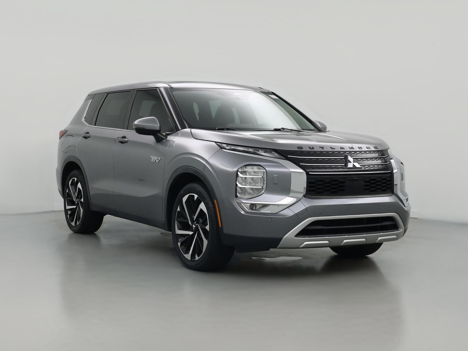 2023 Mitsubishi Outlander Plug-In Hybrid