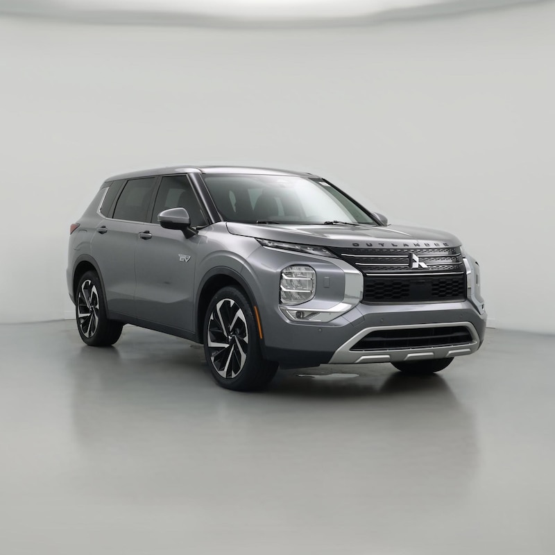 2023 Mitsubishi Outlander Plug in Hybrid SE